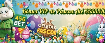 Ganhe Bônus Exclusivos Agora! banner