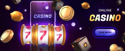 Jackpots Incríveis Esperam Você banner