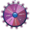 Gire e Ganhe welfare icon