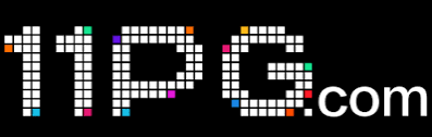 11pg3.info Logo